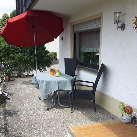 Ferienwohnung Sonnenschein Heimenkirch Exterior photo